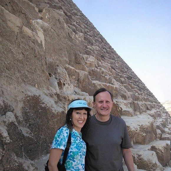 Meet your Posher, Sharon - Picture 1 of 1