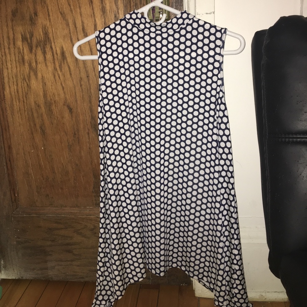 Shirt/dress