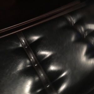 Meet your Posher, Darien