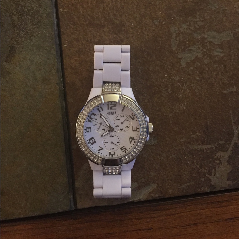 Guess watch
