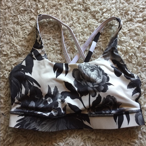 lululemon athletica Other - Lululemon athletica energy bra