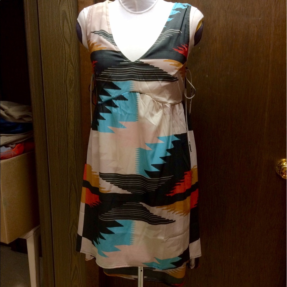 Billabong summer dress