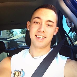 Meet your Posher, Dylan