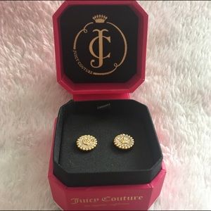 Juicy Couture Earrings