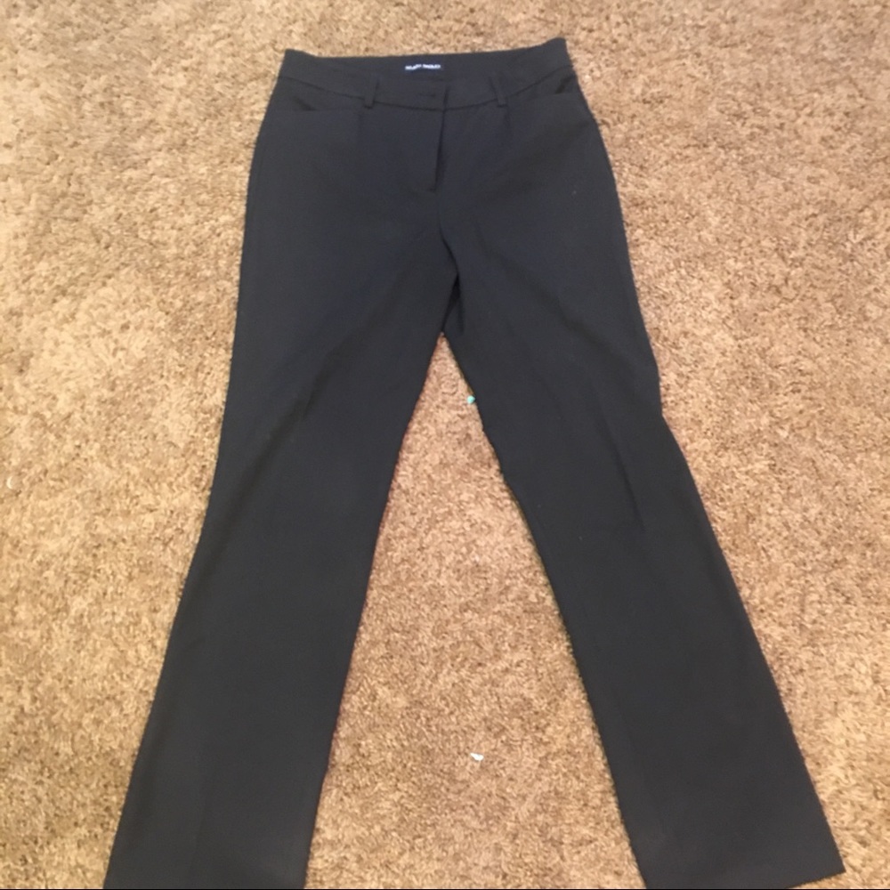 Hilary Radley work pants