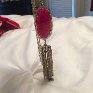 Kendra Scott Rayne Necklace