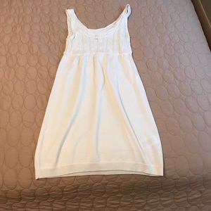 Sweetest Wool/acrylic dress