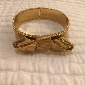 Kate Spade Bow Bangle