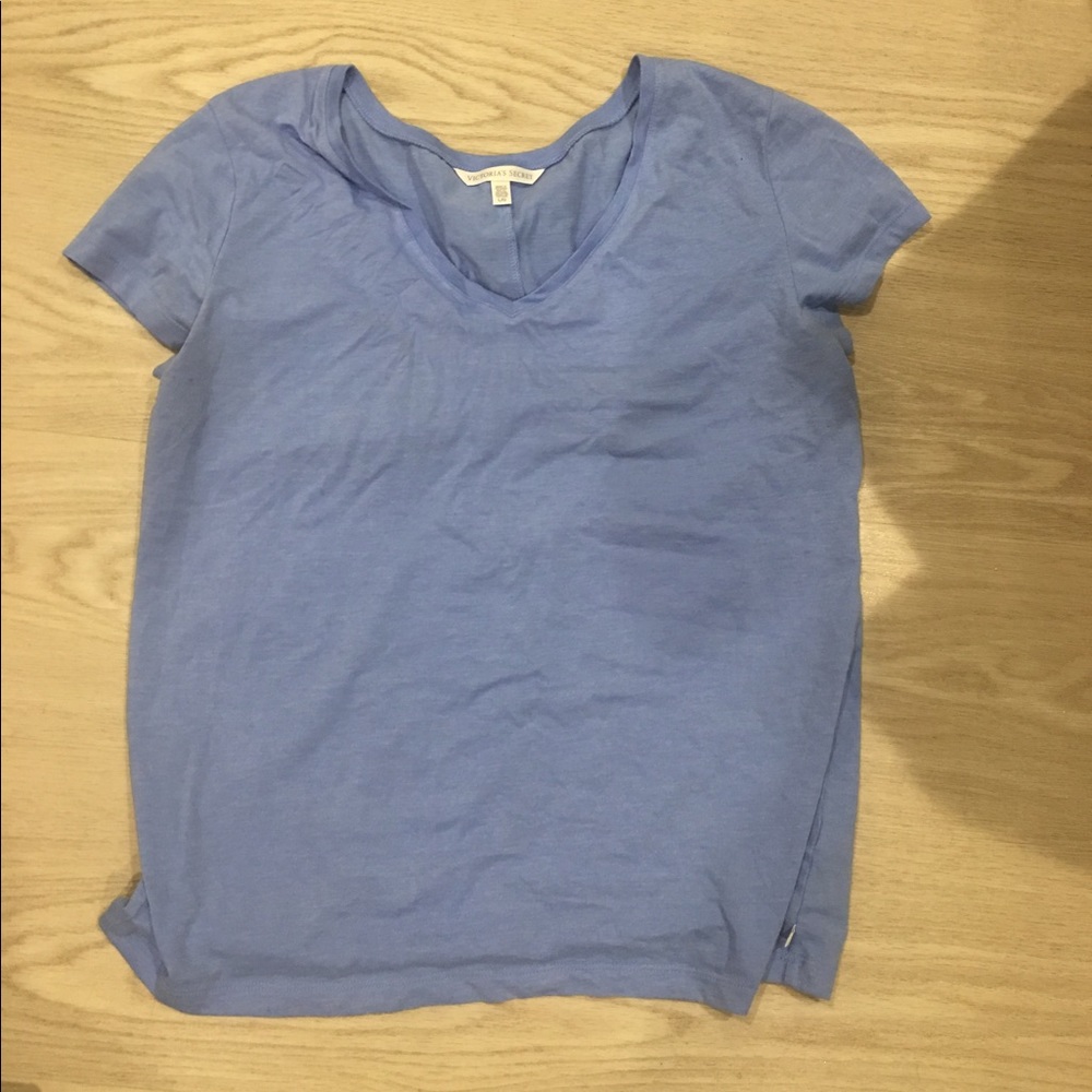 Victoria secret shirt