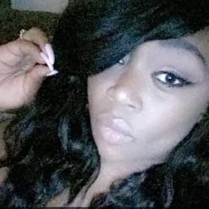 Meet your Posher, Shae