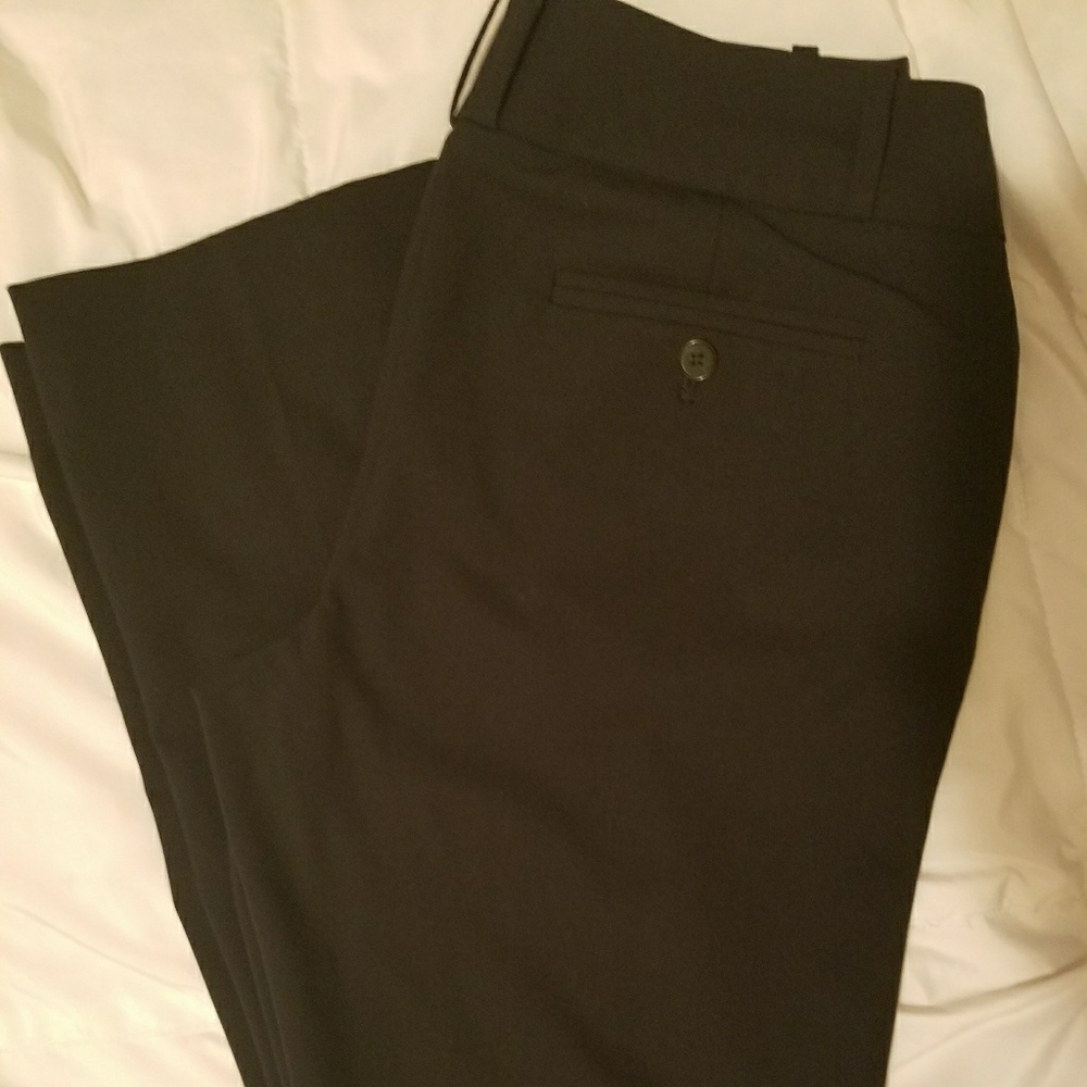 The Limited Drew fit size 6R ***navy blue***