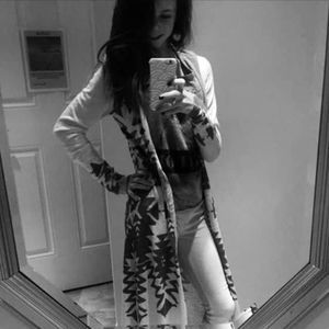 Meet your Posher, Brinleigh