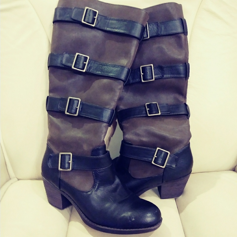 Croft & Barrow Boots