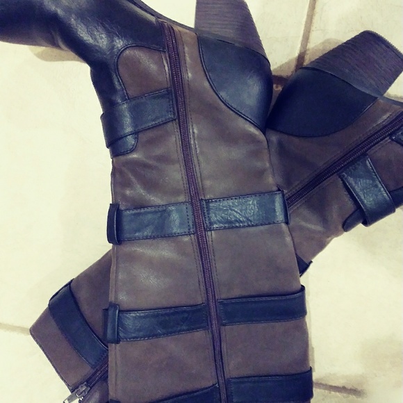 Croft & Barrow Boots - Picture 2 of 3