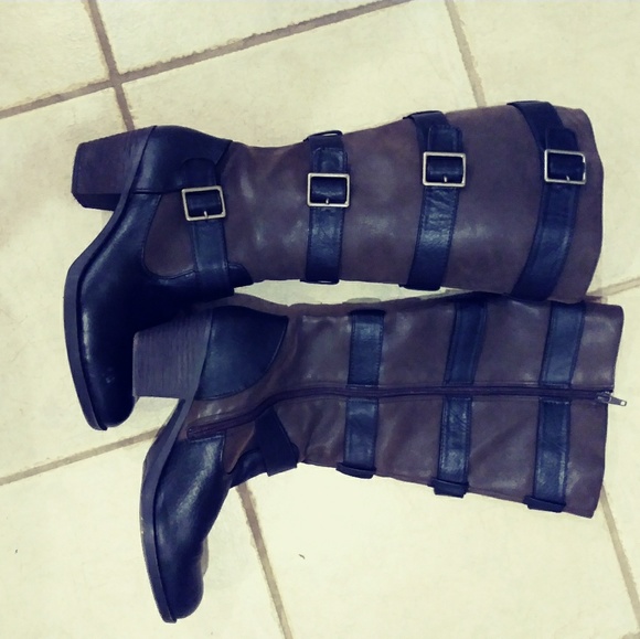 Croft & Barrow Boots - Picture 3 of 3