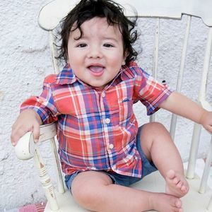 Meet your Posher, Nancy