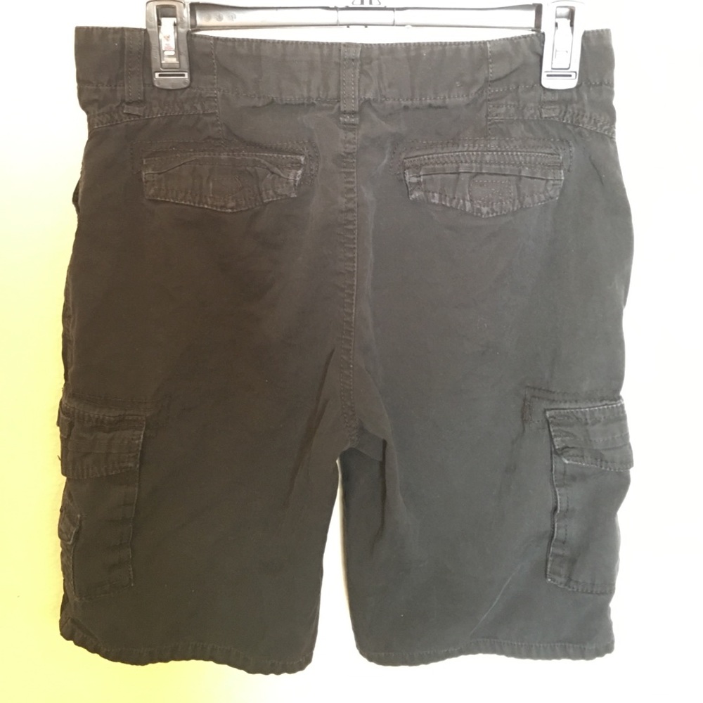 Cargo Shorts - Picture 2 of 2