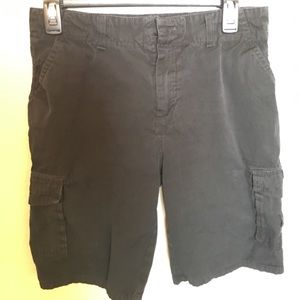 Cargo Shorts