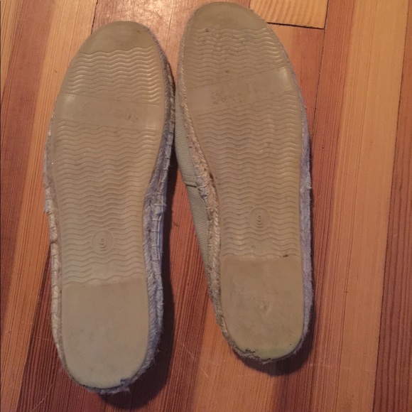 Soludos Slip On Espadrille - Picture 4 of 4