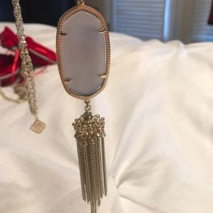 Kendra Scott Rayne Necklace
