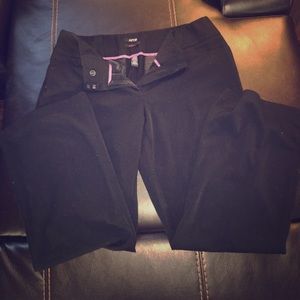 Women's Apt 9 curvy fit size 16 slacks