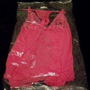 Pure Romance Lingerie