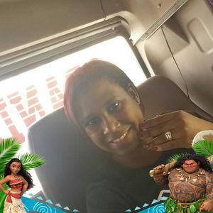 Meet your Posher, Cynthia