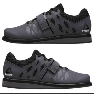 Reebok Lifter PR Ash