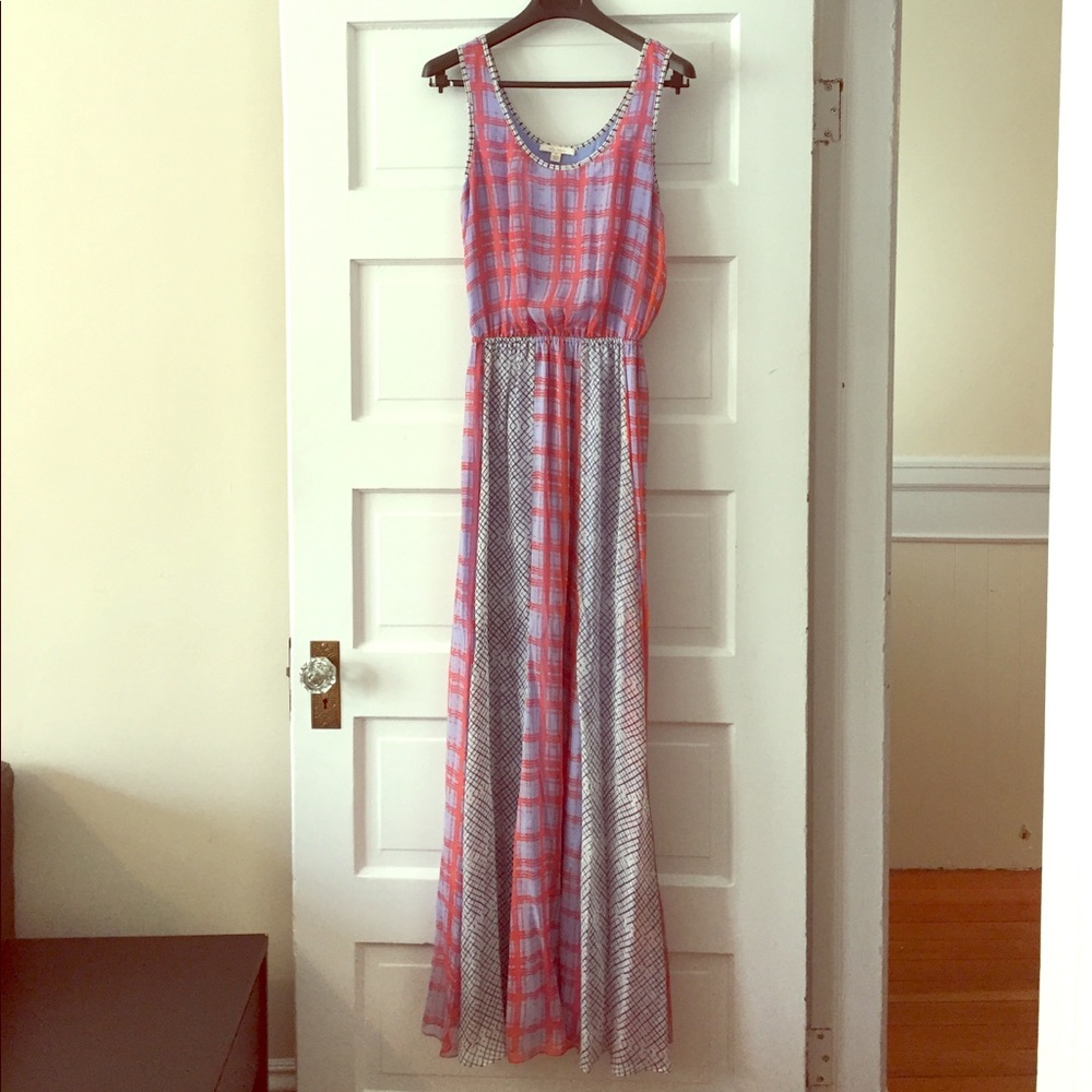 Ella Moss maxi dress
