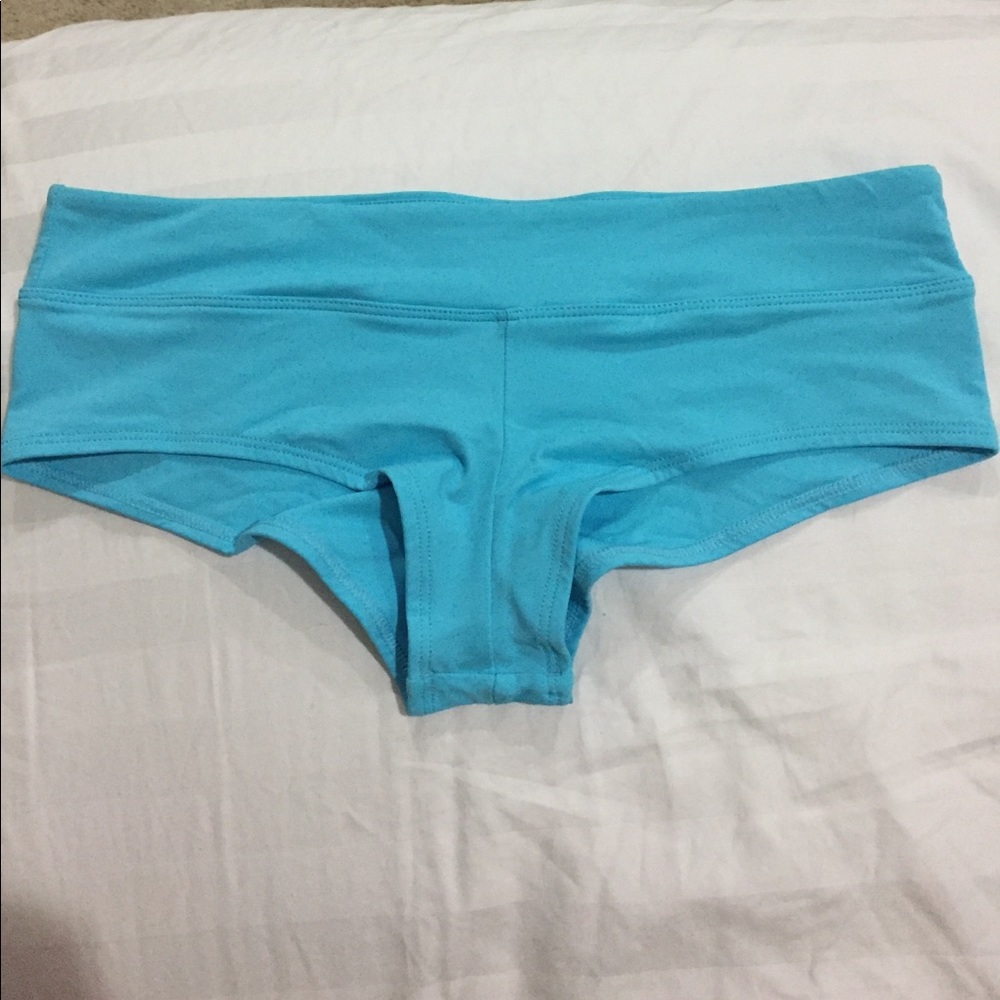 Dakine swim shorts