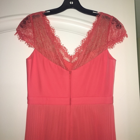 🎉 SATURDAY SALE🎉Bcbgmaxaria gown - Picture 3 of 4