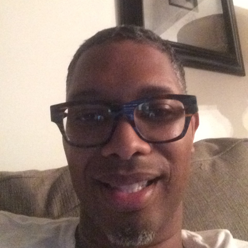 Meet your Posher, Ramarcus