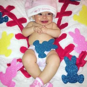 Meet your Posher, Cynthia