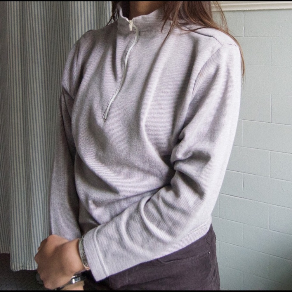One of a kind from 80's sample sale