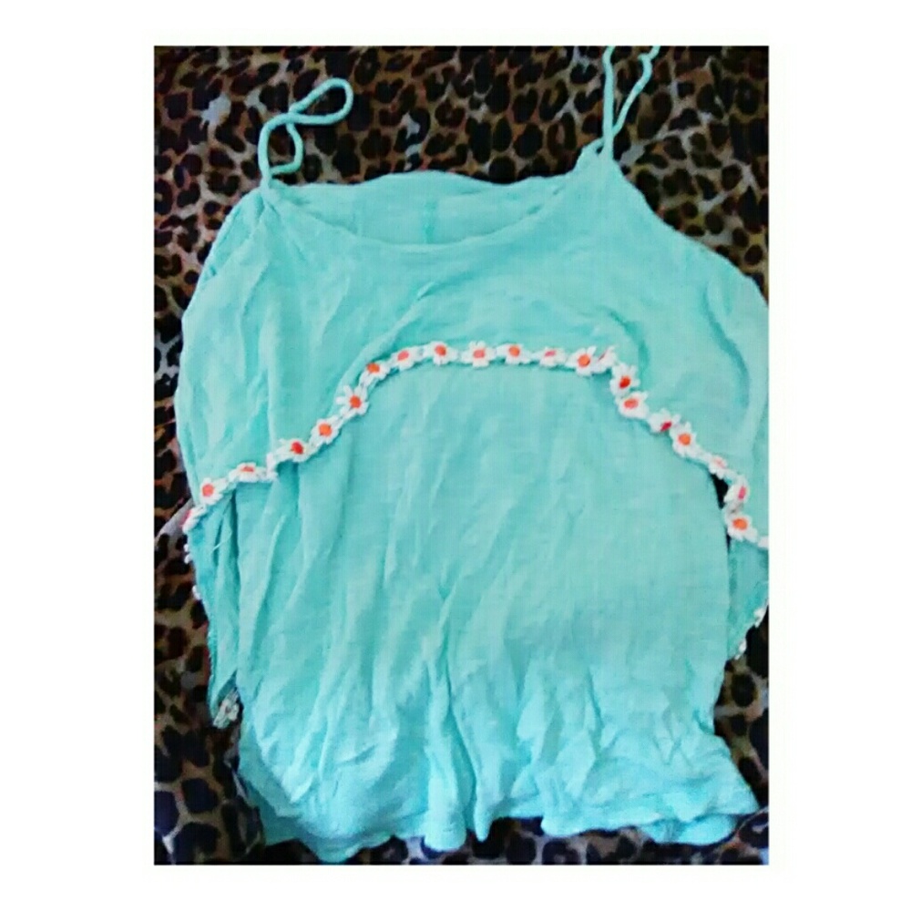 Cute Daisy shirt
