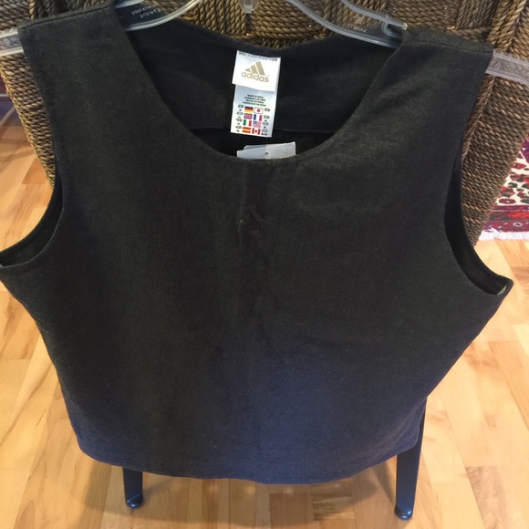 Adidas Sport Tank - Picture 1 of 4