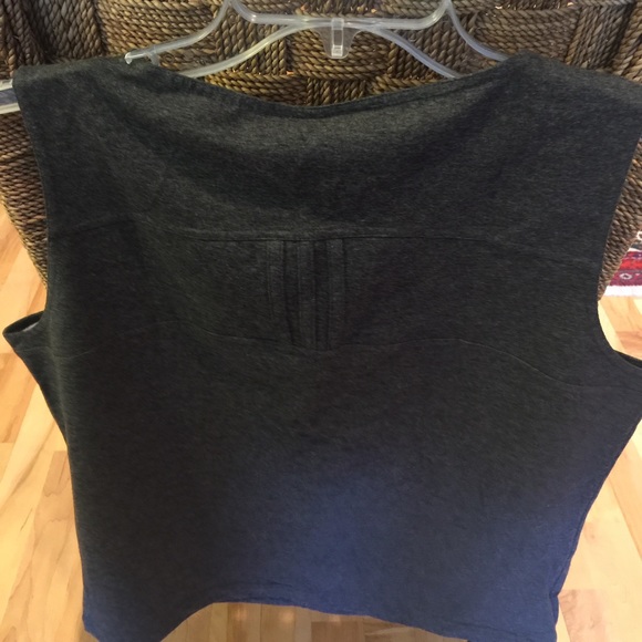 Adidas Sport Tank - Picture 4 of 4