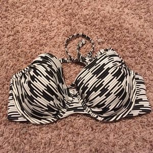 Victoria Secret bikini halter top