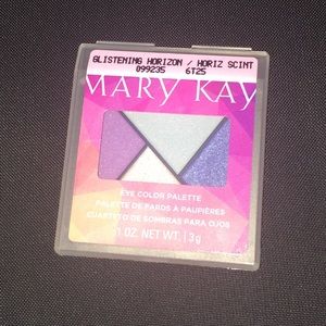Mary Kay eye pallet