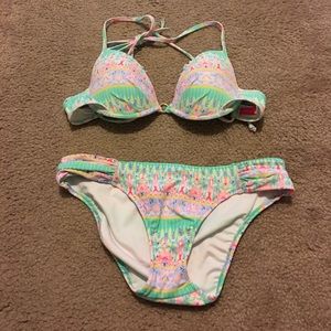 Victoria's Secret Swimsuit 32C/S