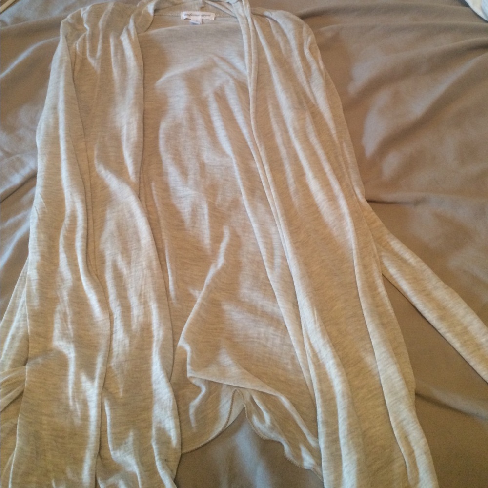 Ambiance Apparel long sleeve sweater