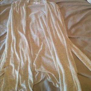 Ambiance Apparel long sleeve sweater