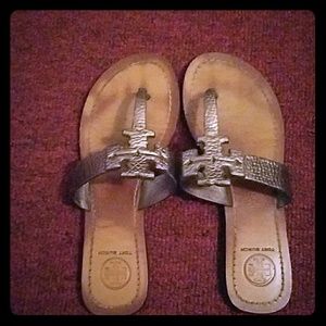 Tory Burch sandals