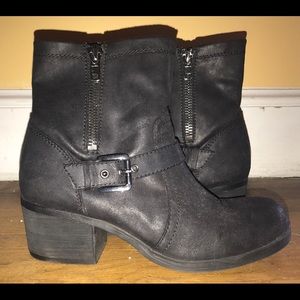 Carlos Santana Rolla Boot size 11