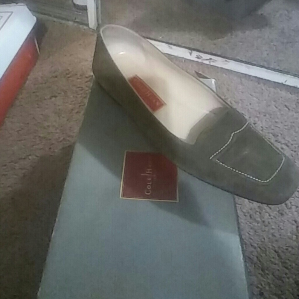 Colehann loafers