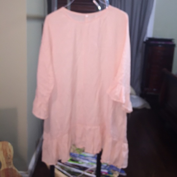 Dress - Picture 1 of 7