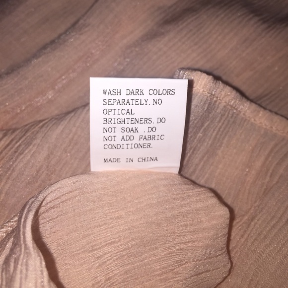 Dress - Picture 4 of 7