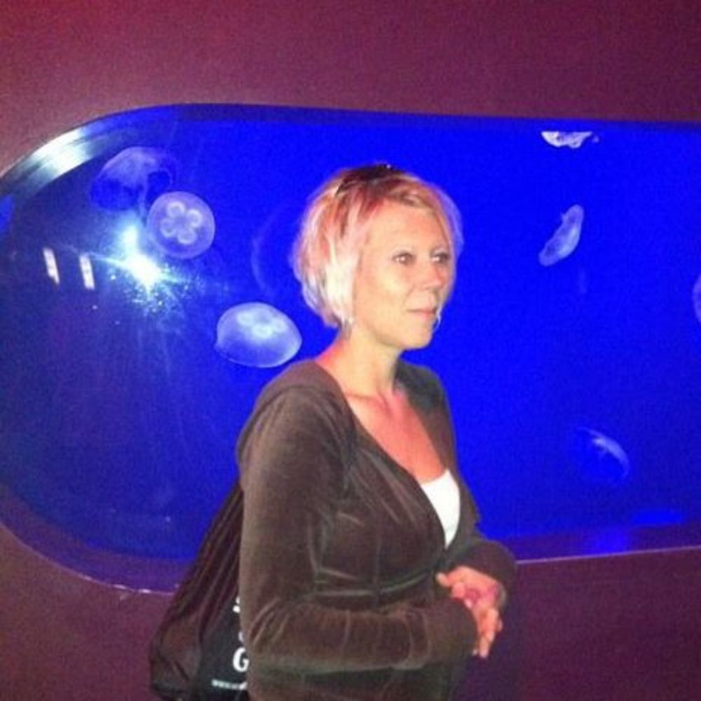 Meet your Posher, Amy