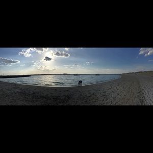 Meet your Posher, Meg