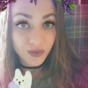 Meet your Posher, Katrinna